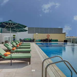 Al Khoory Atrium Dubái